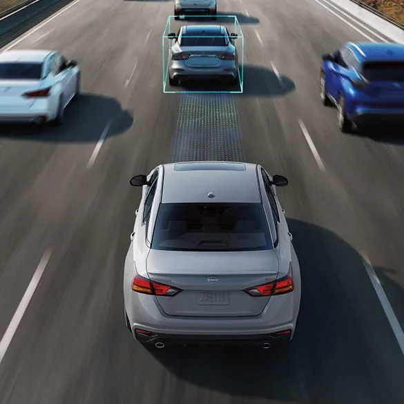 2026 Nissan Altima | Orr Nissan of Shreveport in Shreveport, LA