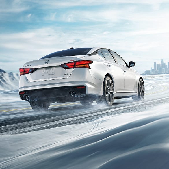 2026 Nissan Altima | Orr Nissan of Shreveport in Shreveport, LA