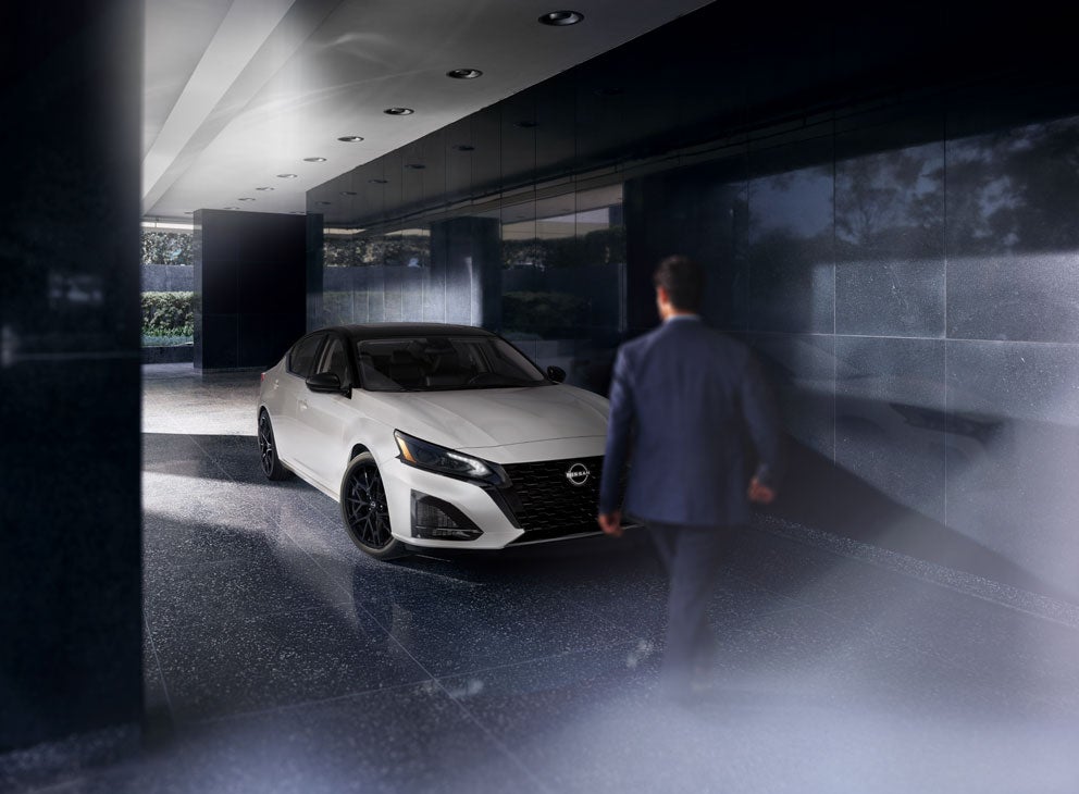 Orr Nissan of Shreveport in Shreveport LA