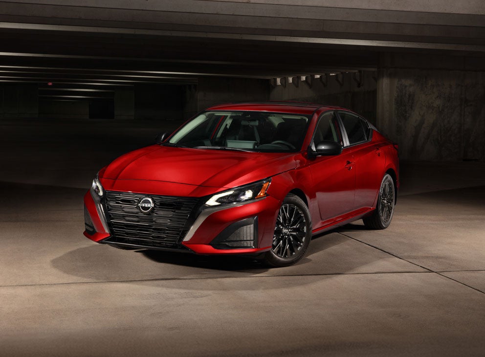 Orr Nissan of Shreveport in Shreveport LA