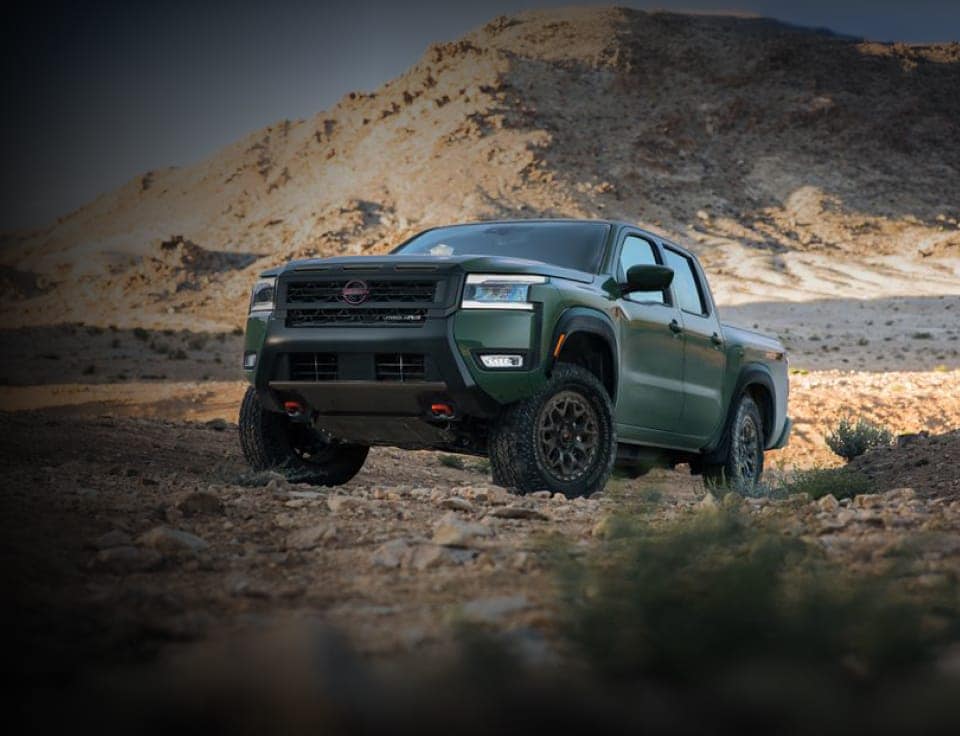 Orr Nissan of Shreveport in Shreveport LA