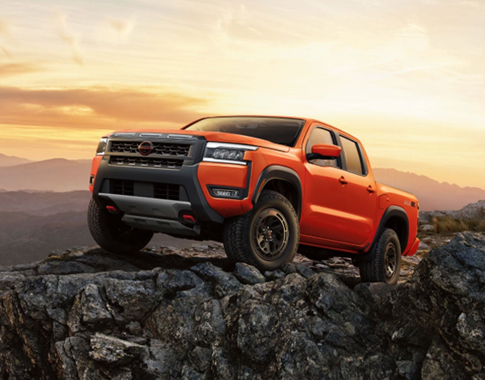 Orr Nissan of Shreveport in Shreveport LA