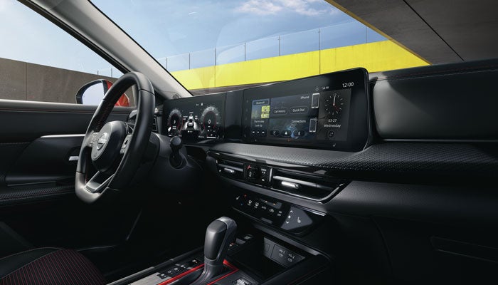 Orr Nissan of Shreveport in Shreveport LA