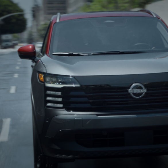 Orr Nissan of Shreveport in Shreveport LA