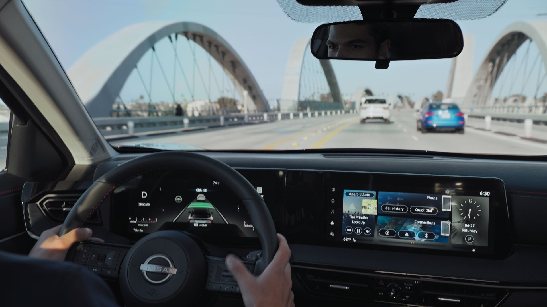 Orr Nissan of Shreveport in Shreveport LA