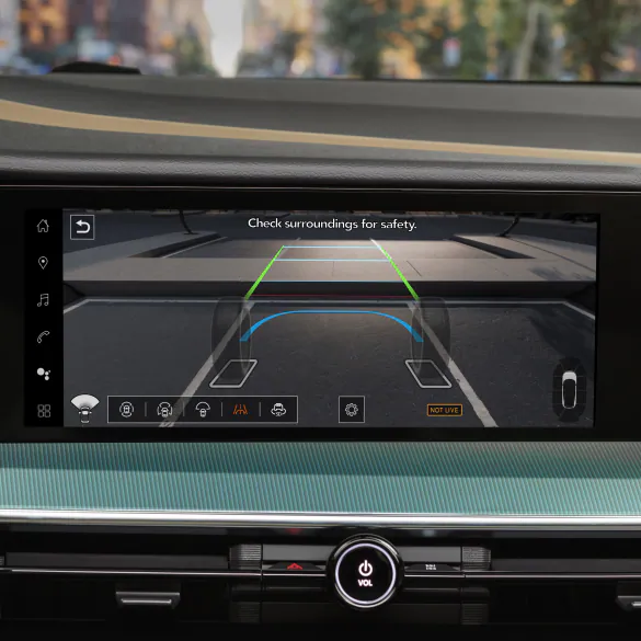 Orr Nissan of Shreveport in Shreveport LA