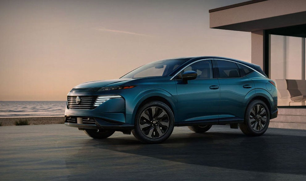 NISSAN Murano Orr Nissan of Shreveport in Shreveport LA