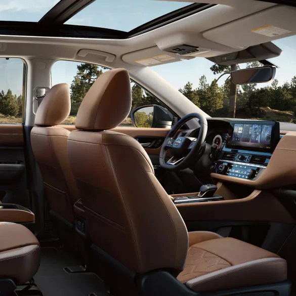 2026 Nissan Pathfinder | Orr Nissan of Shreveport in Shreveport, LA