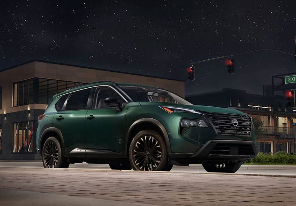 Orr Nissan of Shreveport in Shreveport LA