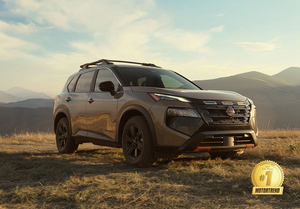 Orr Nissan of Shreveport in Shreveport LA