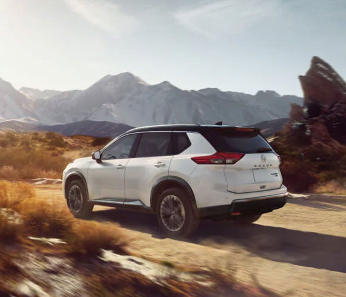 Orr Nissan of Shreveport in Shreveport LA