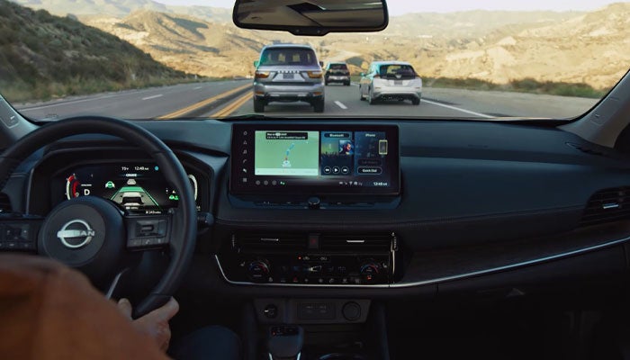 Orr Nissan of Shreveport in Shreveport LA