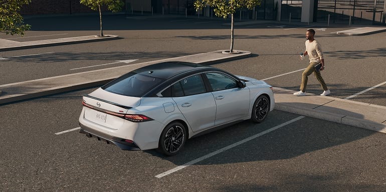 Orr Nissan of Shreveport in Shreveport LA