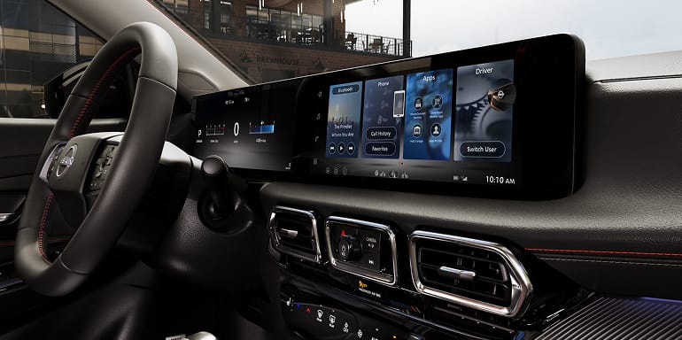 Orr Nissan of Shreveport in Shreveport LA