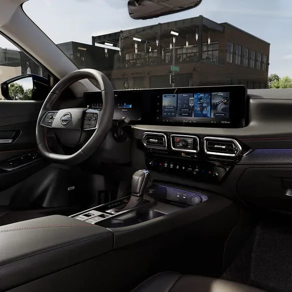 Orr Nissan of Shreveport in Shreveport LA