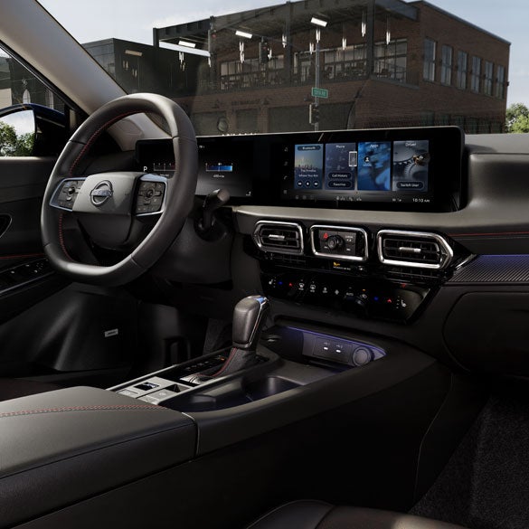 Orr Nissan of Shreveport in Shreveport LA