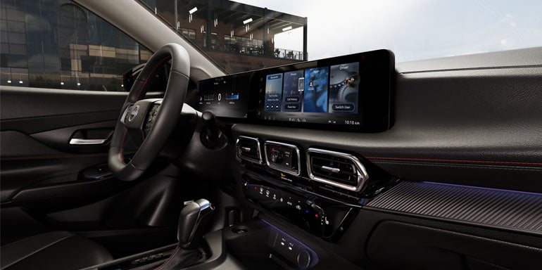 Orr Nissan of Shreveport in Shreveport LA