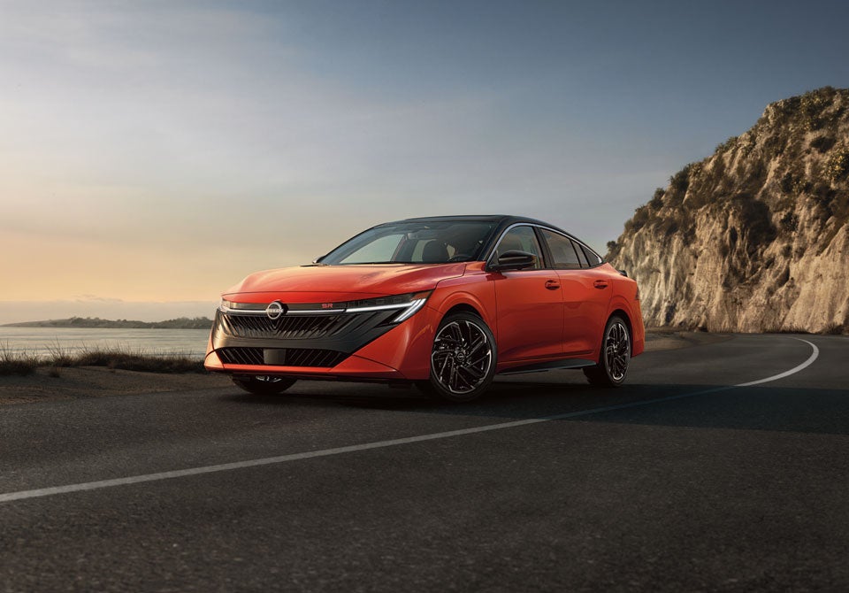 NISSAN Sentra Orr Nissan of Shreveport in Shreveport LA