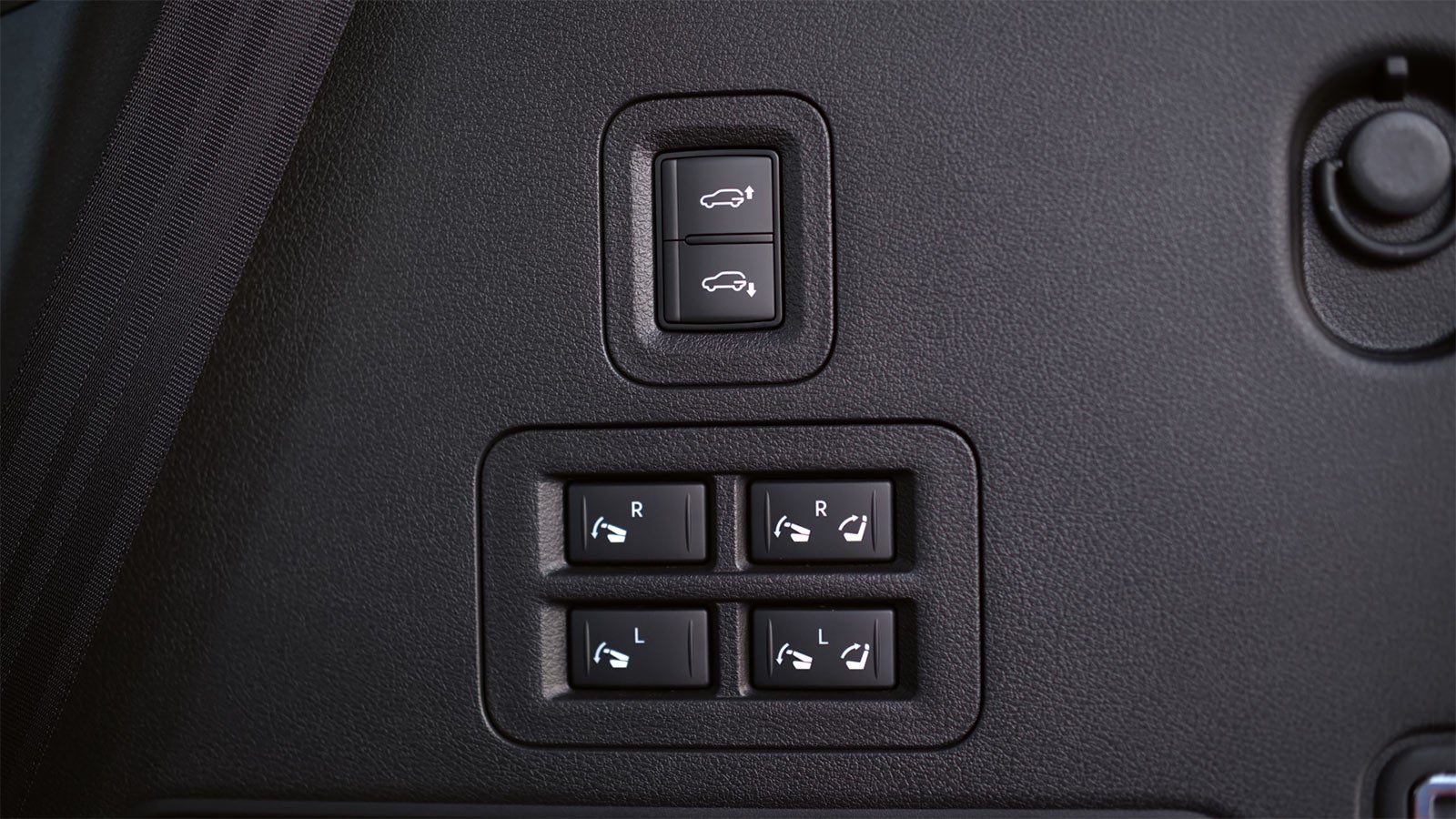 2026 Nissan Armada | Orr Nissan of Shreveport in Shreveport, LA