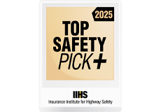 IIHS_TOP_SAFETY_PICK_2024 | Orr Nissan of Shreveport in Shreveport LA