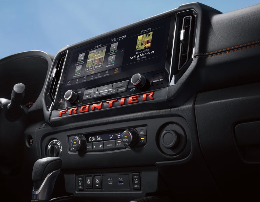 Orr Nissan of Shreveport in Shreveport LA