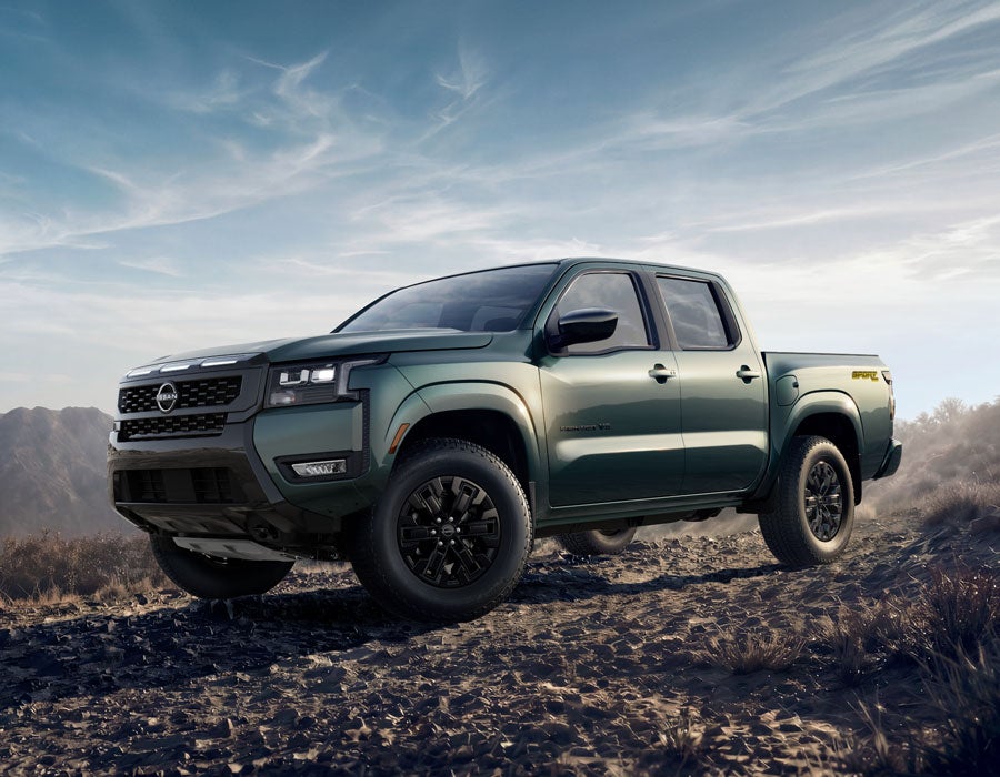 Orr Nissan of Shreveport in Shreveport LA