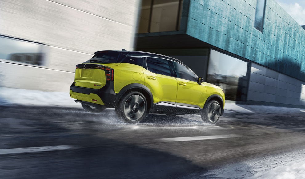 NISSAN Kicks Orr Nissan of Shreveport in Shreveport LA