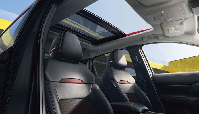 Orr Nissan of Shreveport in Shreveport LA