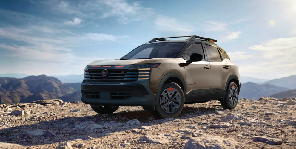 Orr Nissan of Shreveport in Shreveport LA