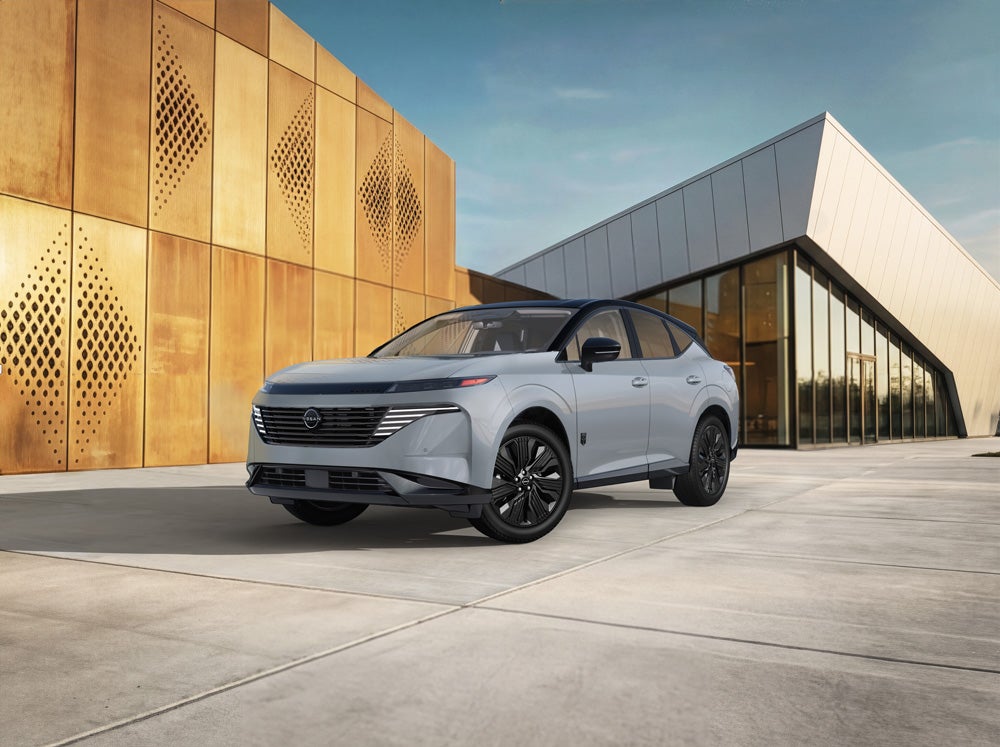 Orr Nissan of Shreveport in Shreveport LA