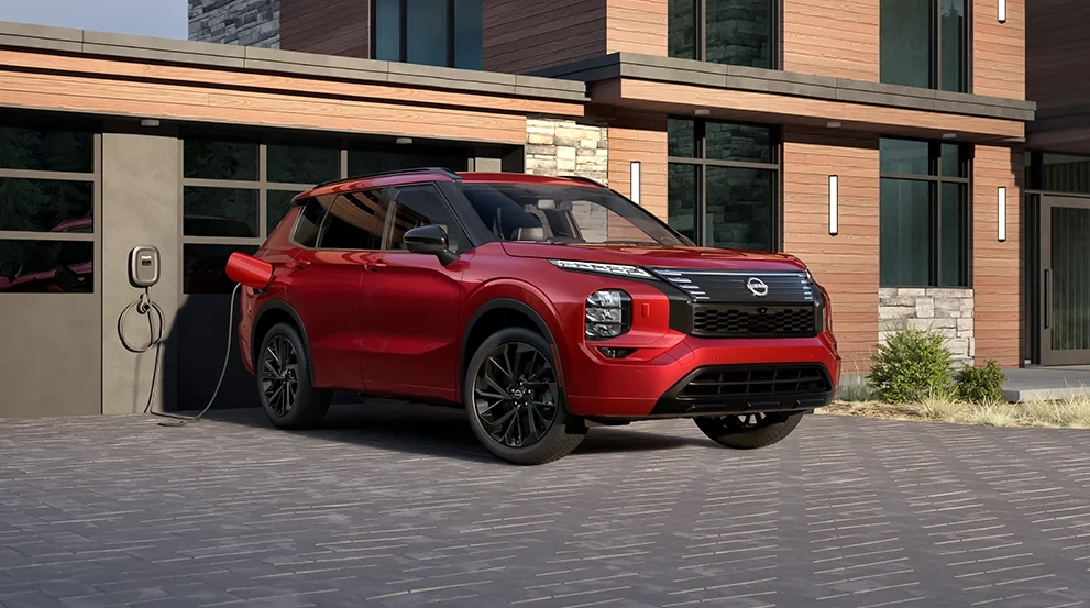 Orr Nissan of Shreveport in Shreveport LA