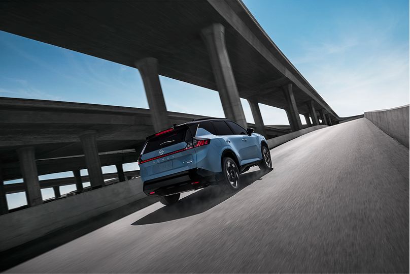 Orr Nissan of Shreveport in Shreveport LA