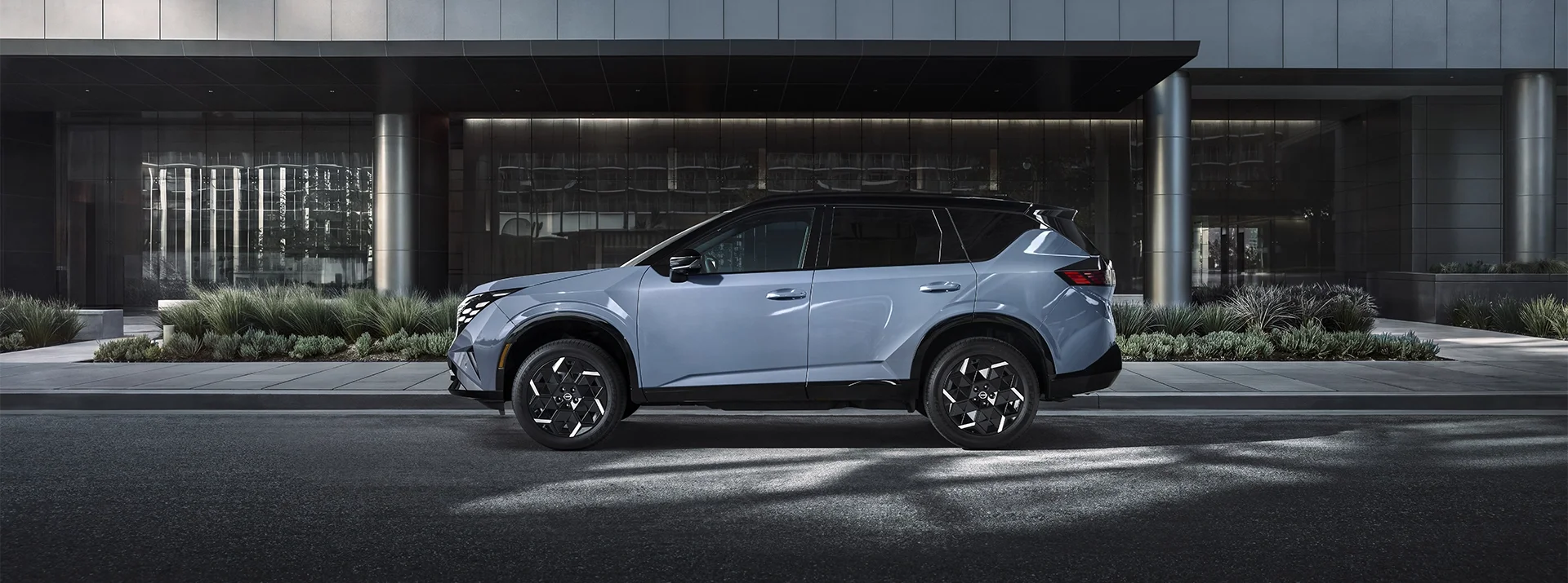 Orr Nissan of Shreveport in Shreveport LA