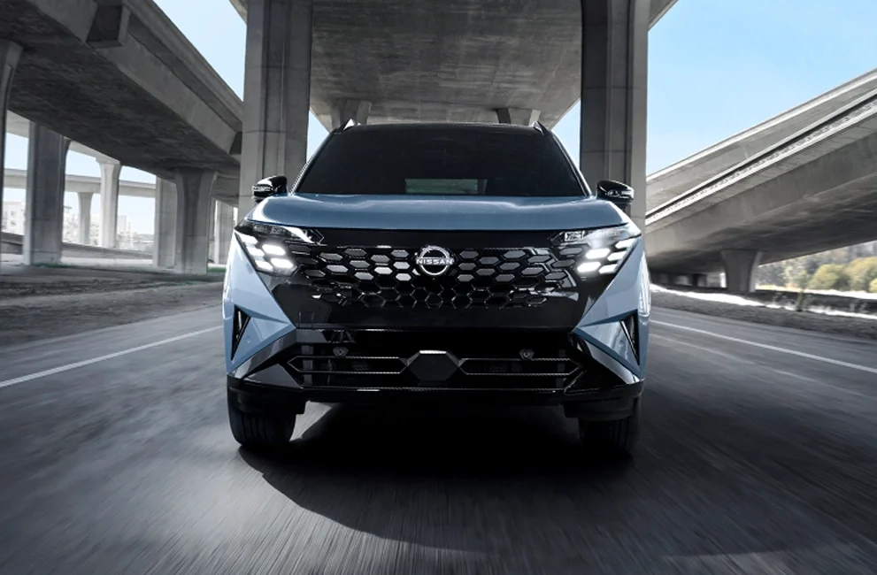 Orr Nissan of Shreveport in Shreveport LA