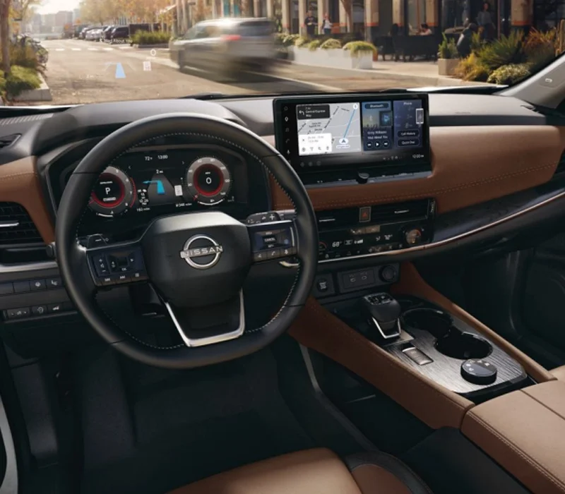 Orr Nissan of Shreveport in Shreveport LA
