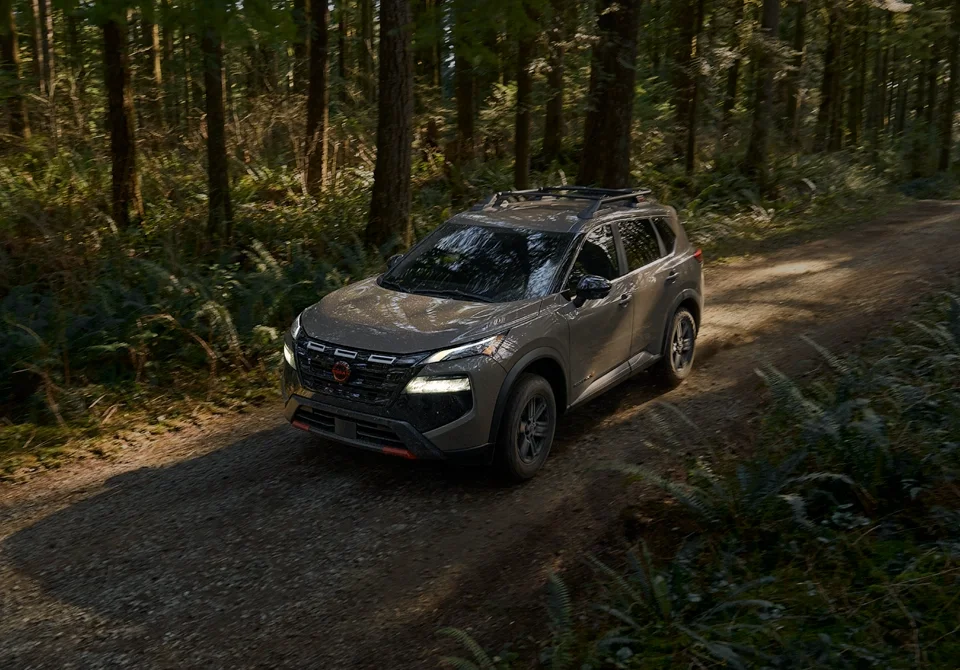 NISSAN Rogue Orr Nissan of Shreveport in Shreveport LA