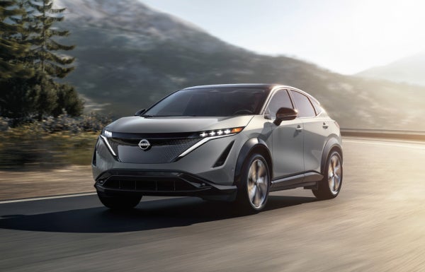 Orr Nissan of Shreveport in Shreveport LA