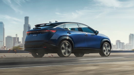 Orr Nissan of Shreveport in Shreveport LA