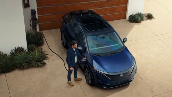 Orr Nissan of Shreveport in Shreveport LA