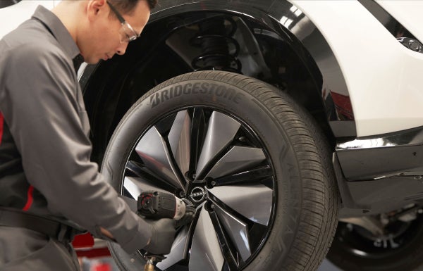 Orr Nissan of Shreveport in Shreveport LA