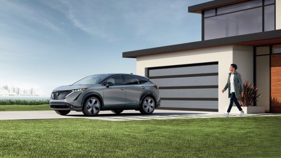 Orr Nissan of Shreveport in Shreveport LA