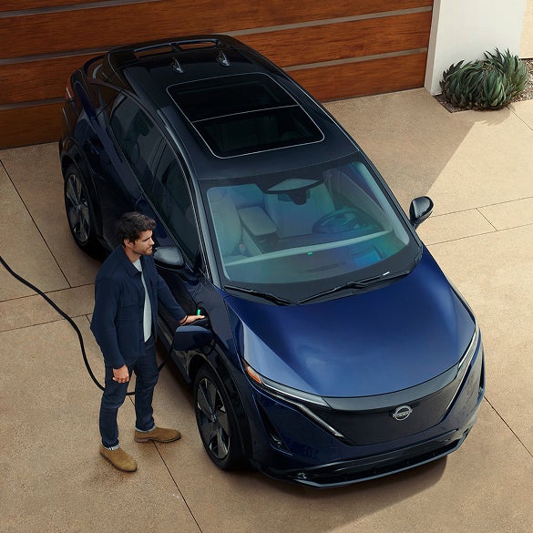 Orr Nissan of Shreveport in Shreveport LA