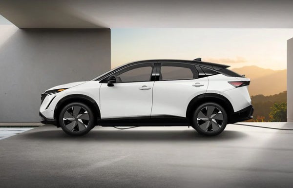 Orr Nissan of Shreveport in Shreveport LA