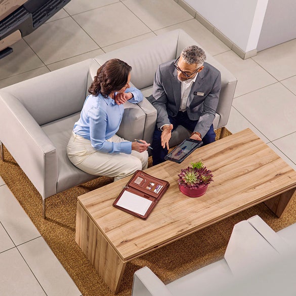 Orr Nissan of Shreveport in Shreveport LA