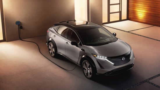 Orr Nissan of Shreveport in Shreveport LA