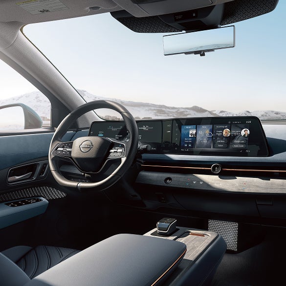 Orr Nissan of Shreveport in Shreveport LA