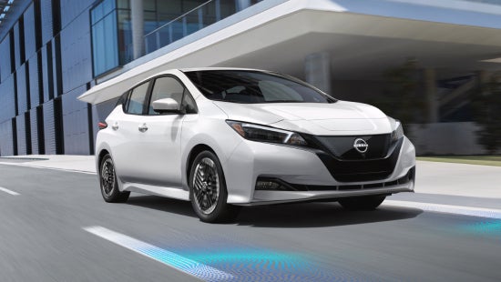 Orr Nissan of Shreveport in Shreveport LA