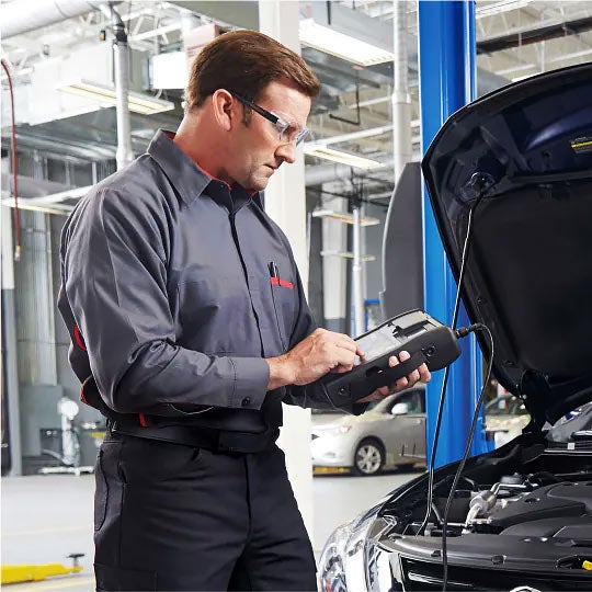 Orr Nissan of Shreveport in Shreveport LA