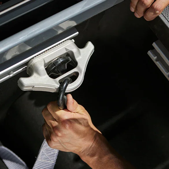 Orr Nissan of Shreveport in Shreveport LA