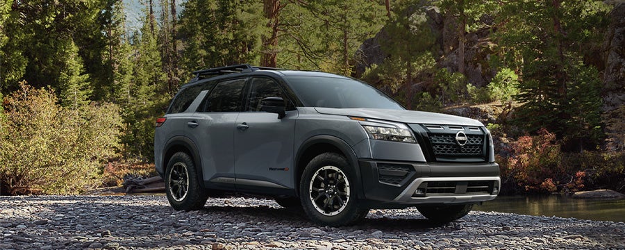 NISSAN Pathfinder Orr Nissan of Shreveport in Shreveport LA